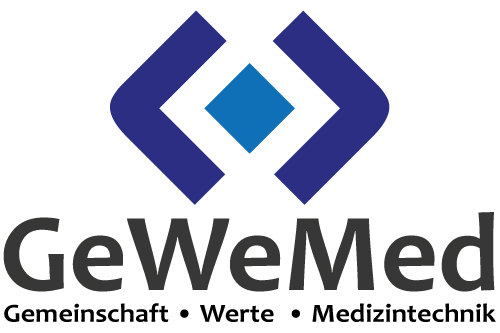 GeWeMed Startseite - THERAPIE - DIAGNOSTIK - PRAXIS - Sonographie - BTL - Zimmer MedizinSysteme - Therapiegeräte - Gymna - TUR - ESAOTE - Schiller - Mindray - Amedtec - BOSO - HWK Therapieliegen - Villinger Therapieliegen - Ergoline - Strässle - Therapieliegen