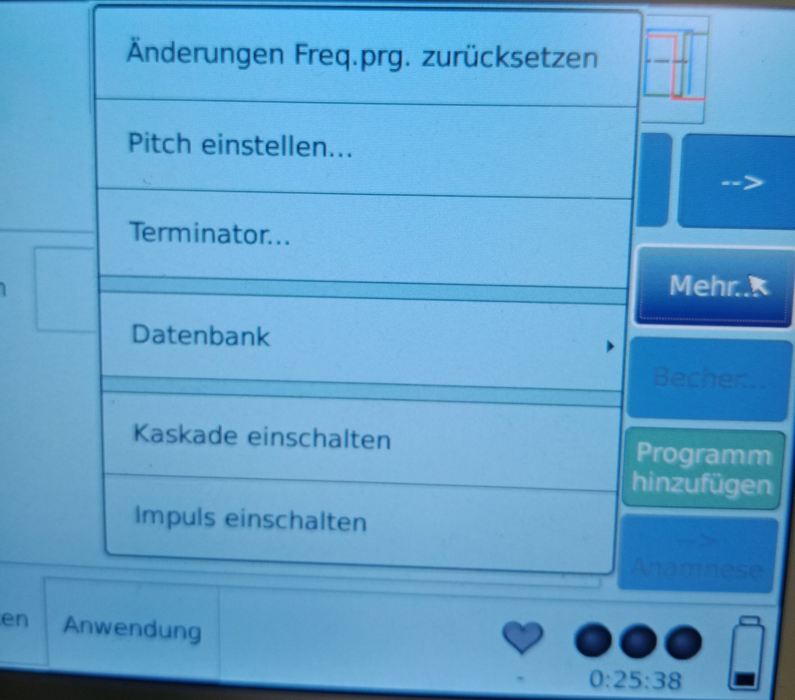 Logo GEWEMED Market-Place