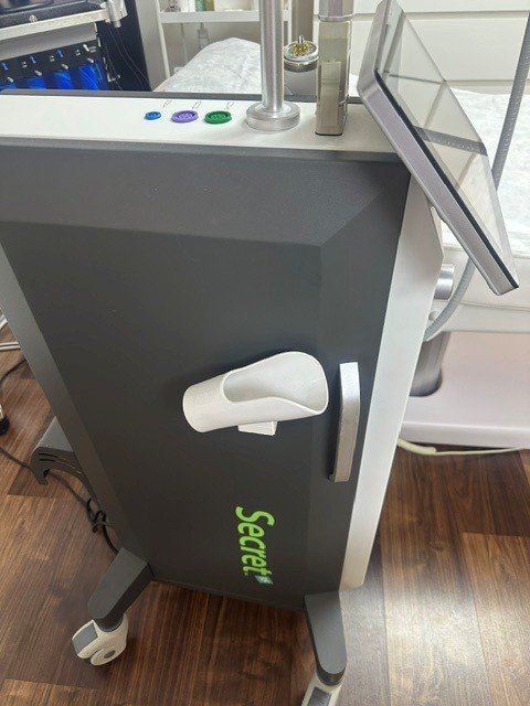 Cutera Midroneedling gewemed3