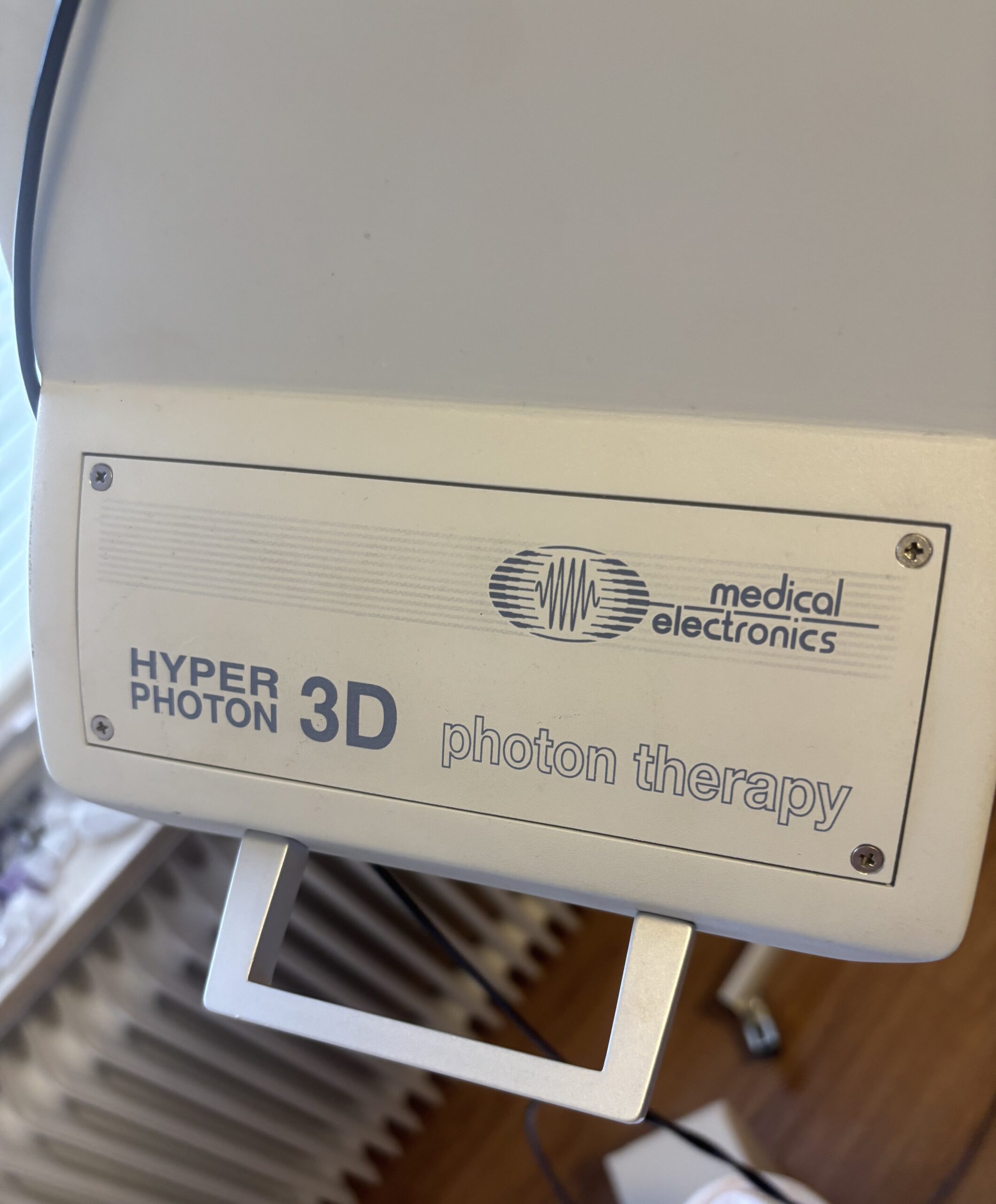 Hyper Photon 3D gewemed4